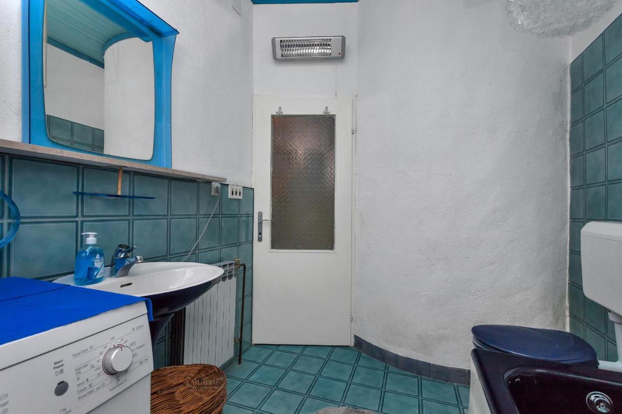 Apartman Montana, Town Centre มาคาร์สกา ภายนอก รูปภาพ